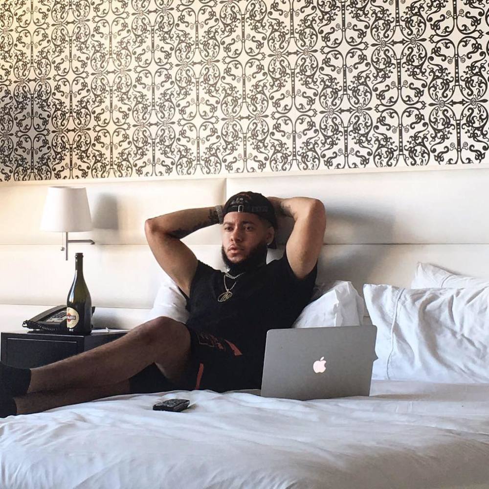 Meet your Posher, Prince