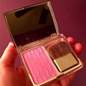 Dior Rosy Glow Blush