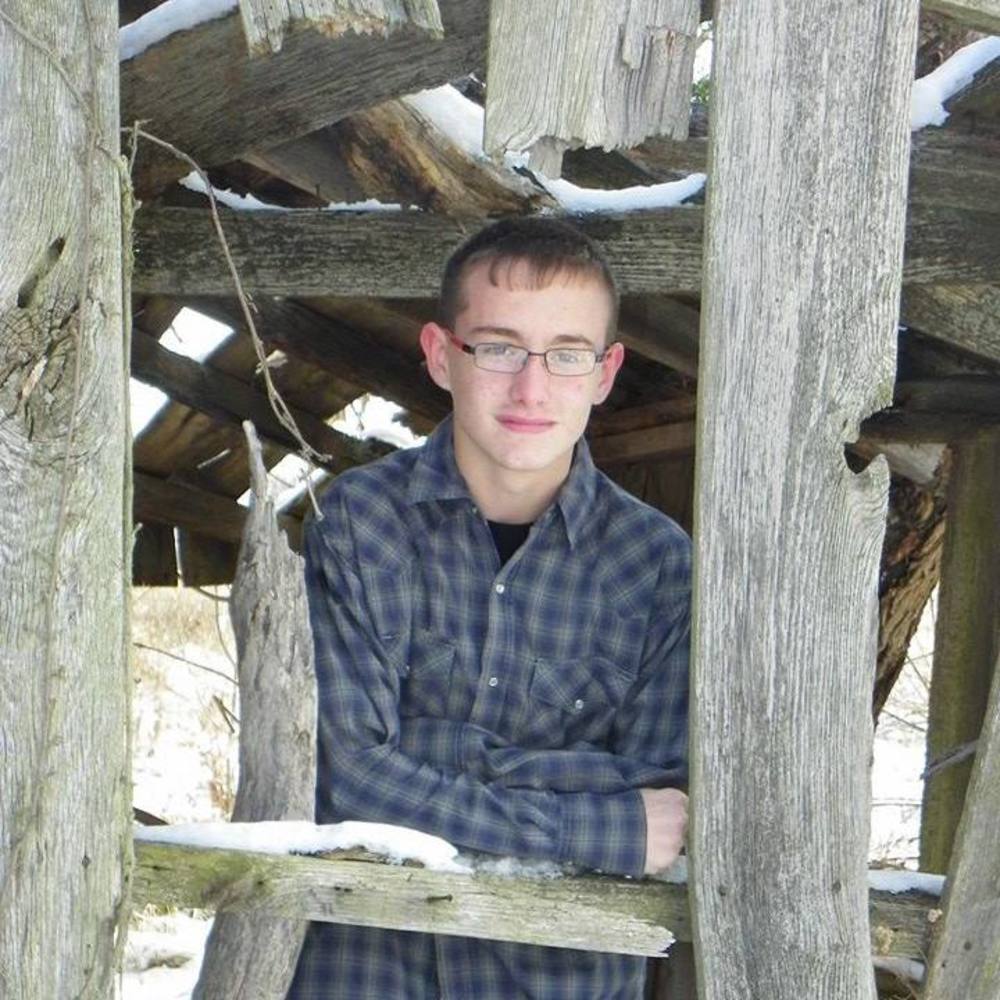 Meet your Posher, Daulton