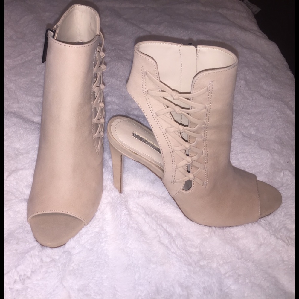 BCBGeneration shoes!