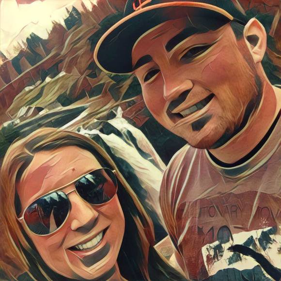 Meet your Posher, Channing - Picture 1 of 1