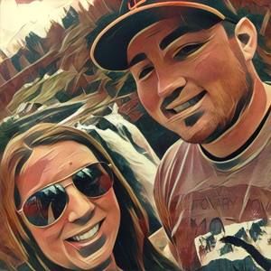 Meet your Posher, Channing