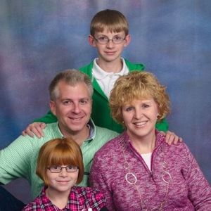 Meet your Posher, Bev