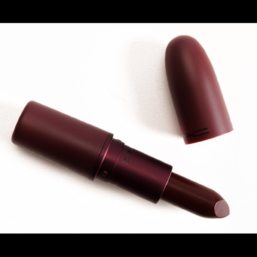 MAC Eugenie Lipstick (Limited Edition & BNIB)