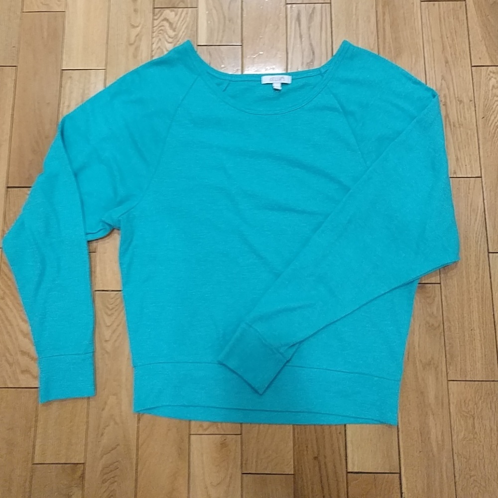 Relaxed fit thermal