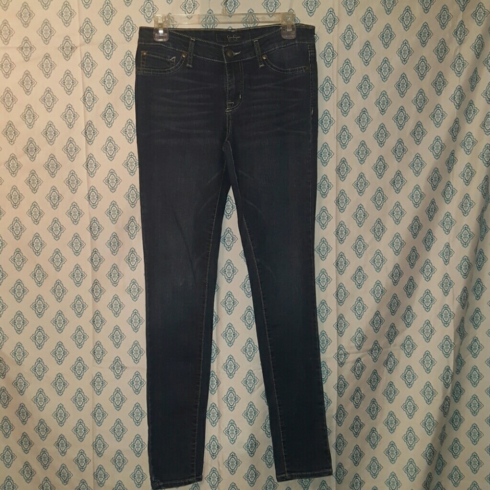 NWOT Jessica Simpson jeggings