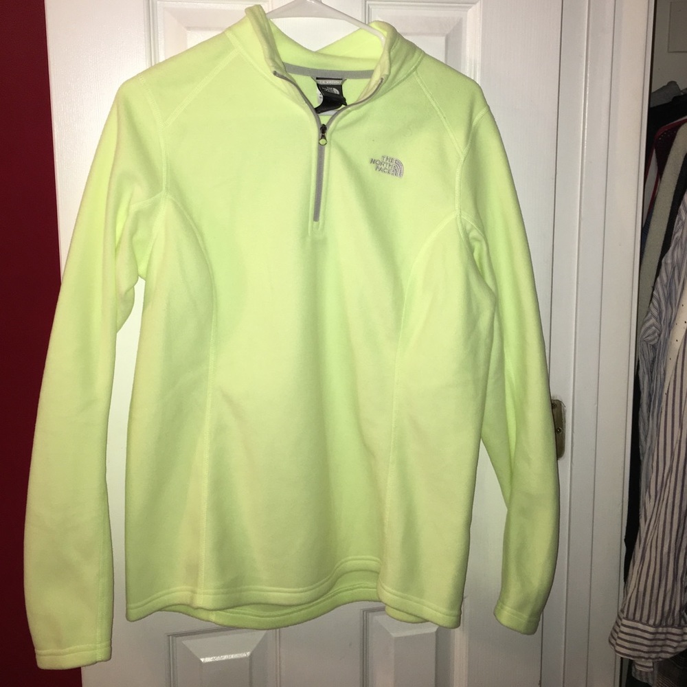North face fleece