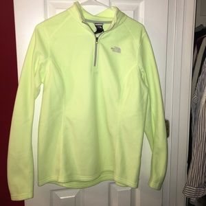 North face fleece