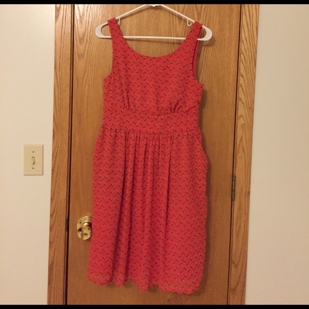 Super flirty and comfortable women's dress ❤️