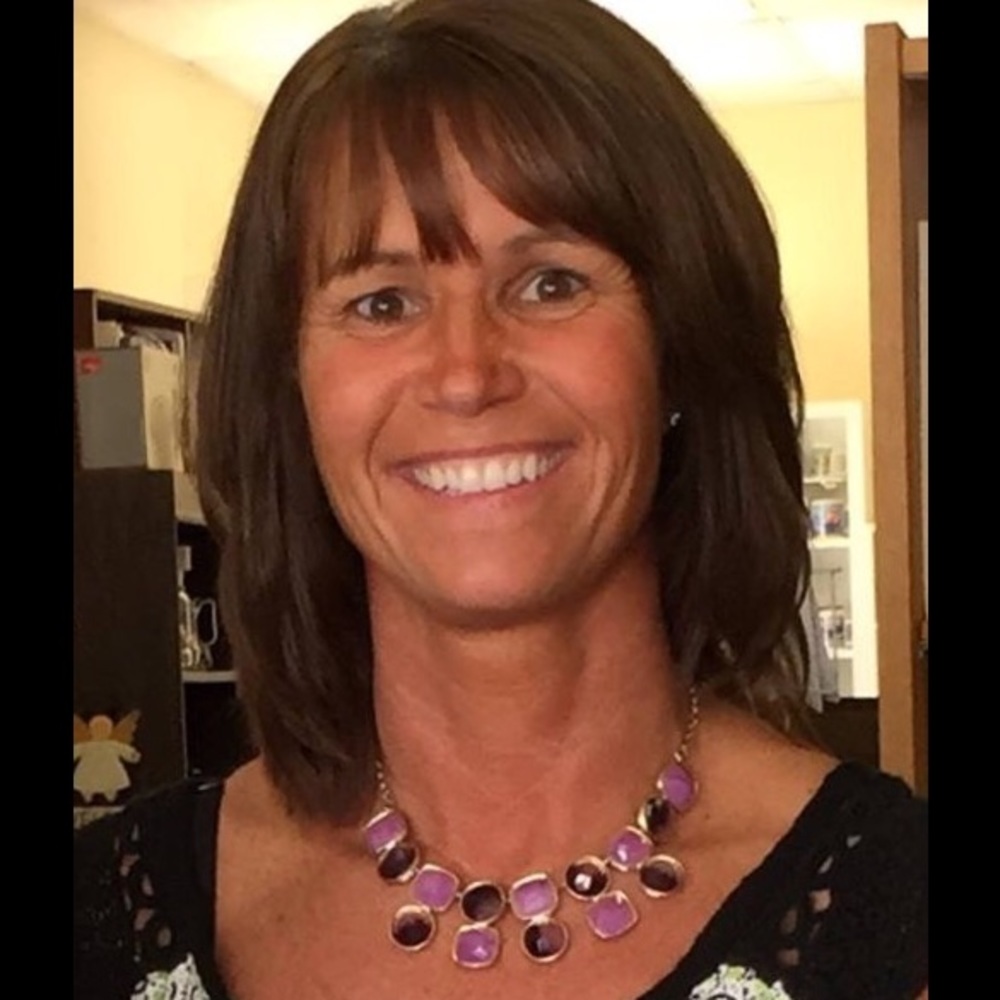 Meet your Posher, Carrie