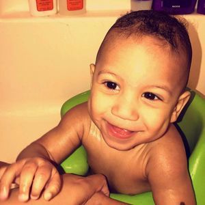 Meet your Posher, Lorenzo