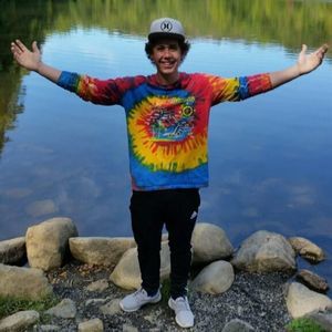 Meet your Posher, Hunter