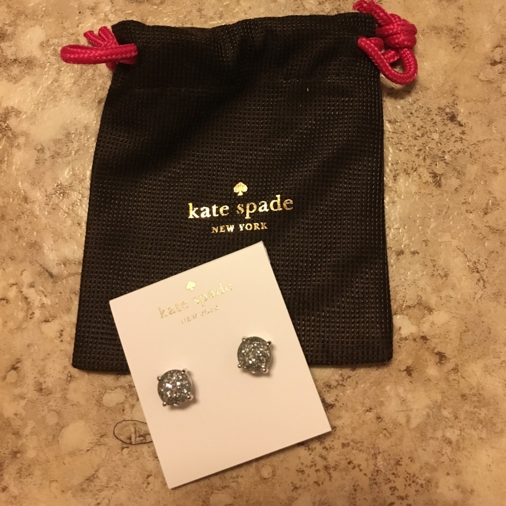 Kate Spade Earrings