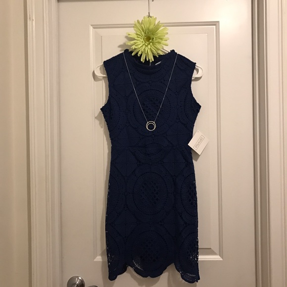 Stella Luce Dresses & Skirts - Sexy and sophisticated dress