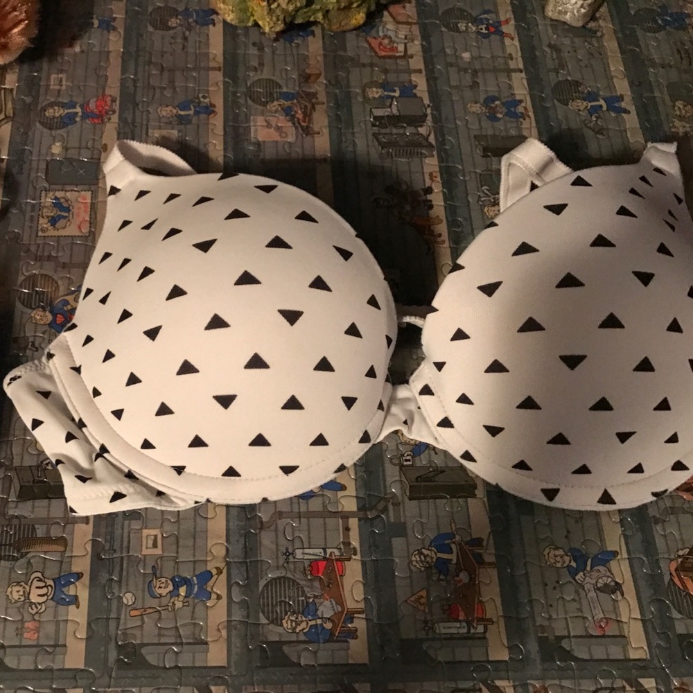 Victoria Secret bra !