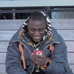 Meet your Posher, Ajani