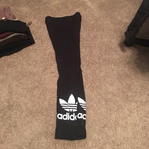 Adidas Leggings
