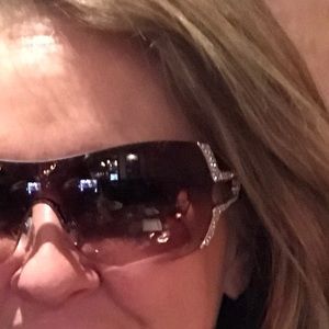 Meet your Posher, Sandy