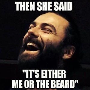 Meet your Posher, Chris