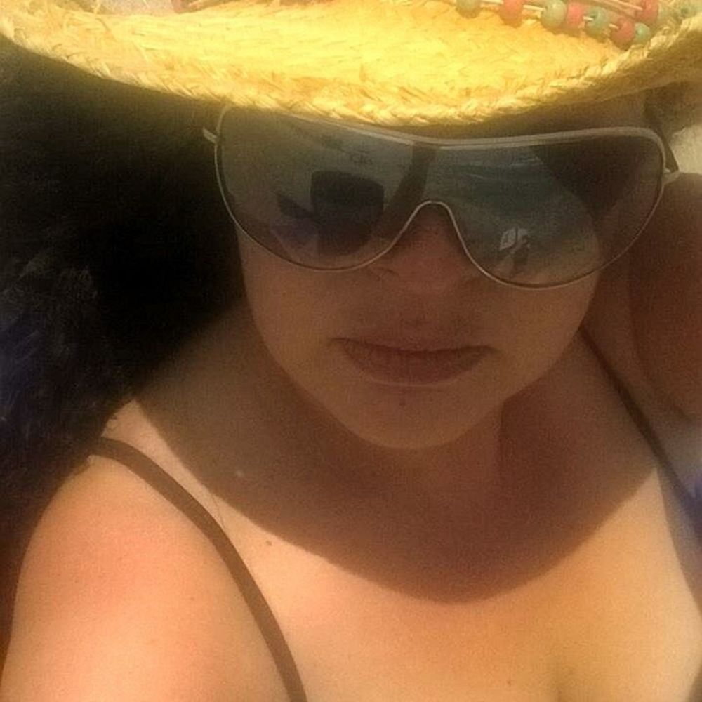 Meet your Posher, Tonya