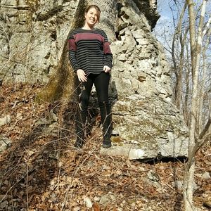 Meet your Posher, Amanda