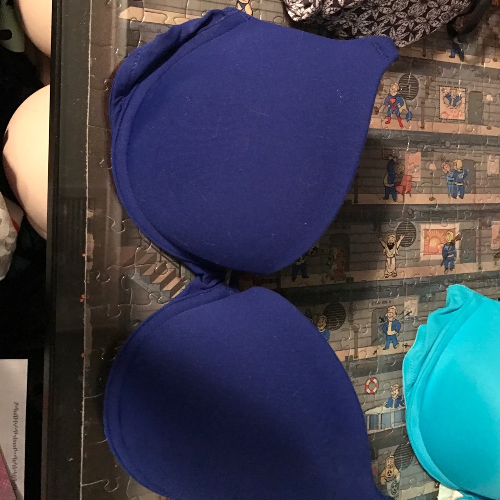 Victoria Secret bra !