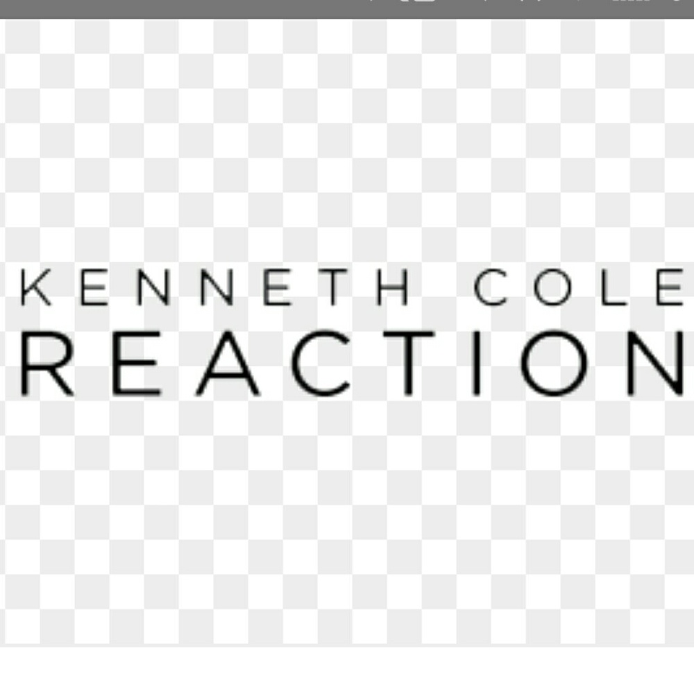 KENNETH COLE REACTION