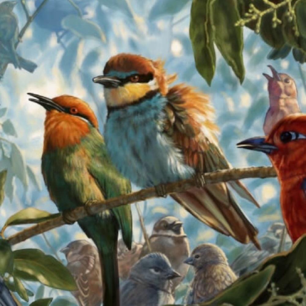 Meet your Posher, NeIt