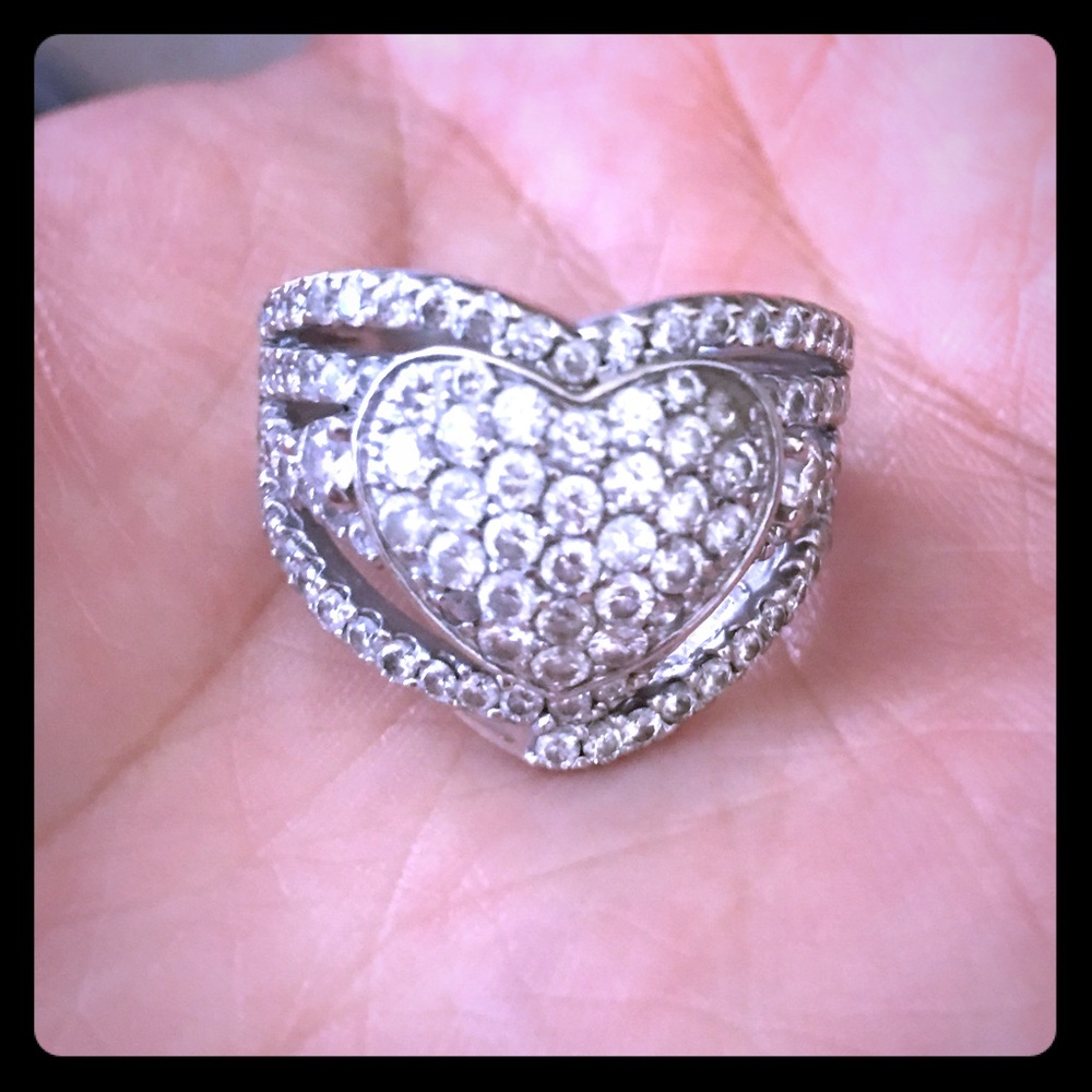 Diamond ring