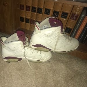 Jordan 6