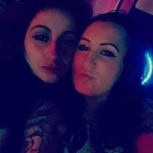 Meet your Posher, Eva