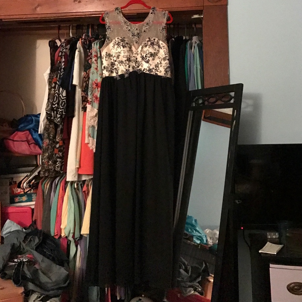 Prom/Formal dress