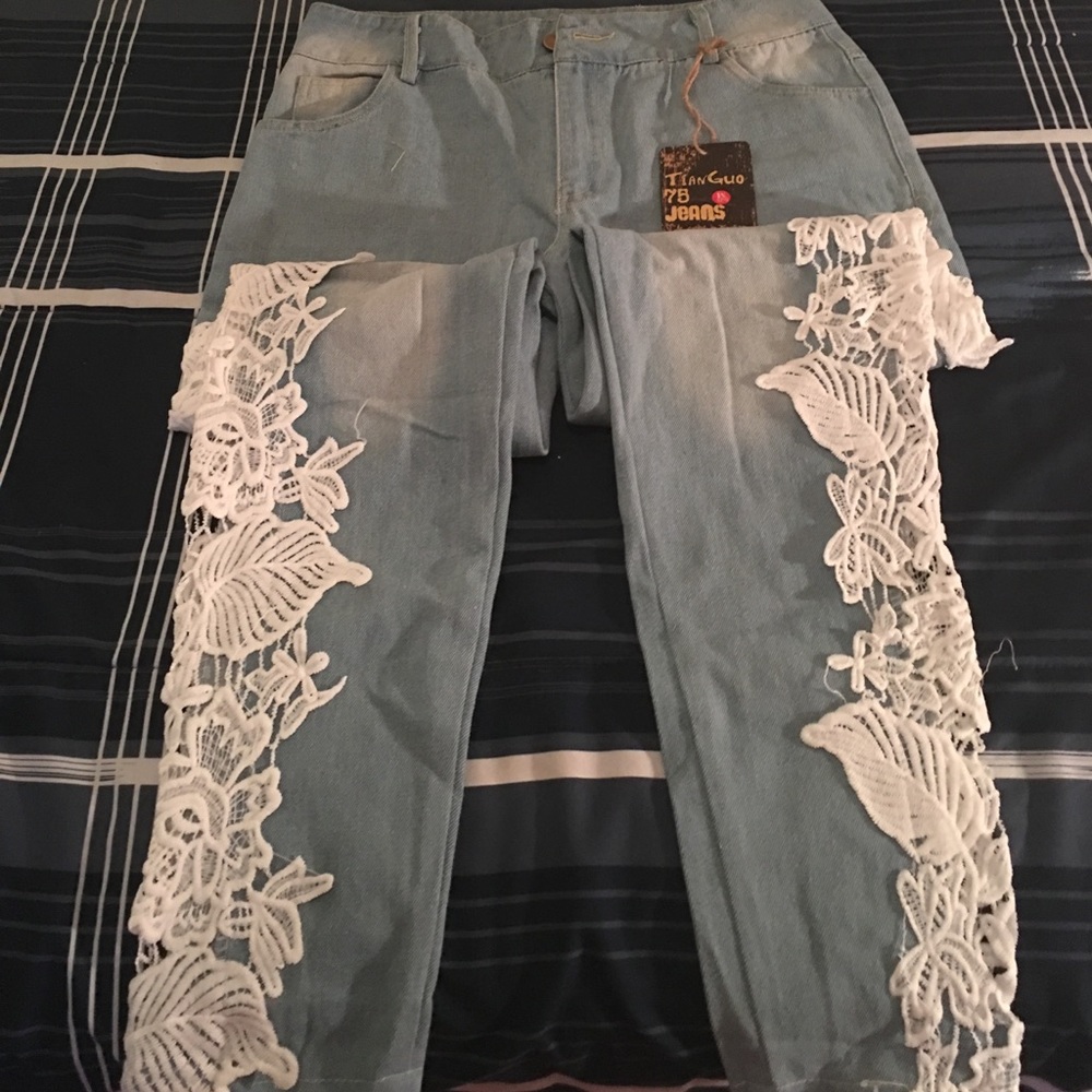 New