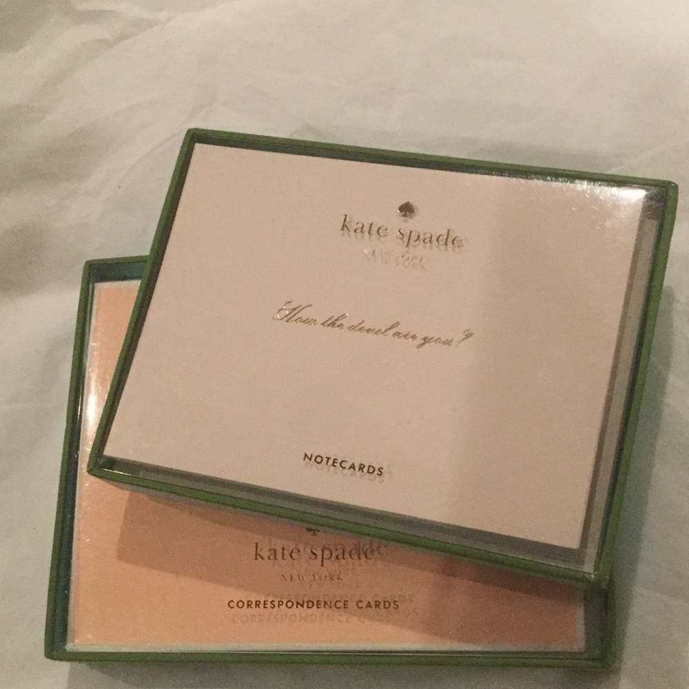 Kate Spade Bundle