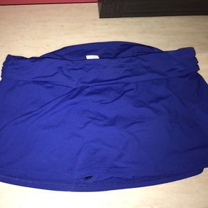 Bathing suit bottoms