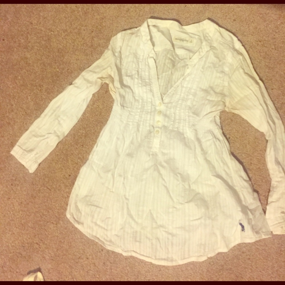Abercrombie top