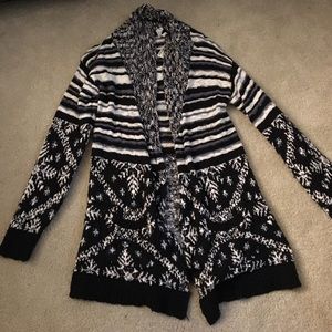Aeropostale sweater