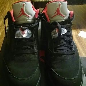 Air jordan 5s