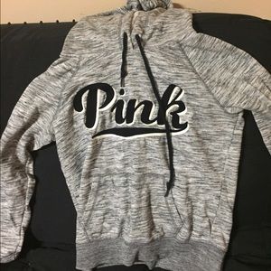 PINK Hoodie
