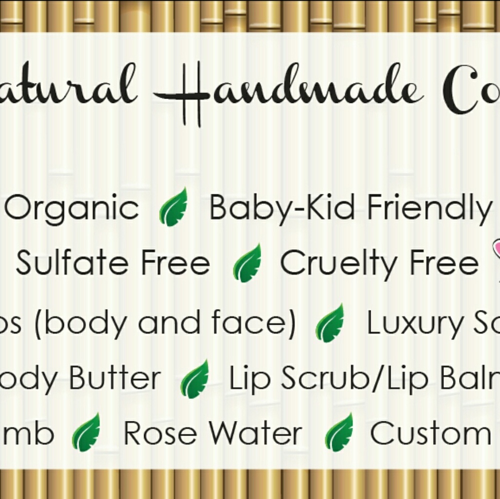 Bath and body