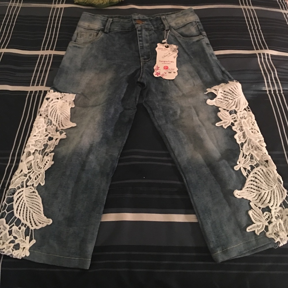 New