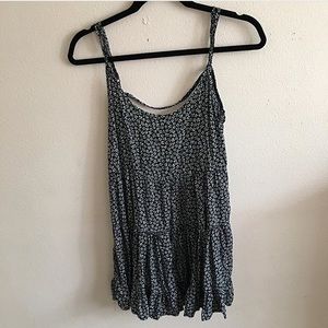 brandy Melville jada dress
