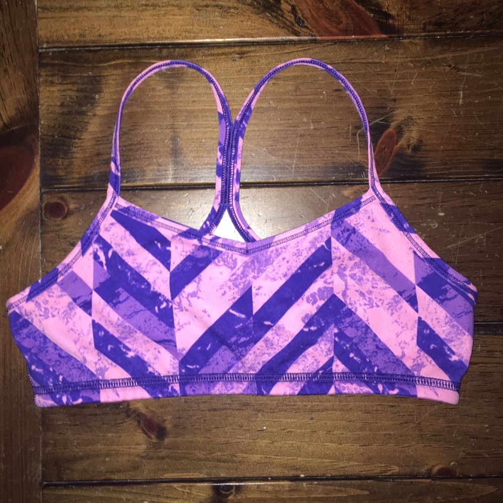 Ivivva Sports Bra