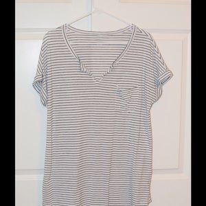 Old Navy Large Tall Relaxed-Fit Pocket Tee
