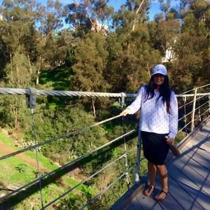 Meet your Posher, Ruth