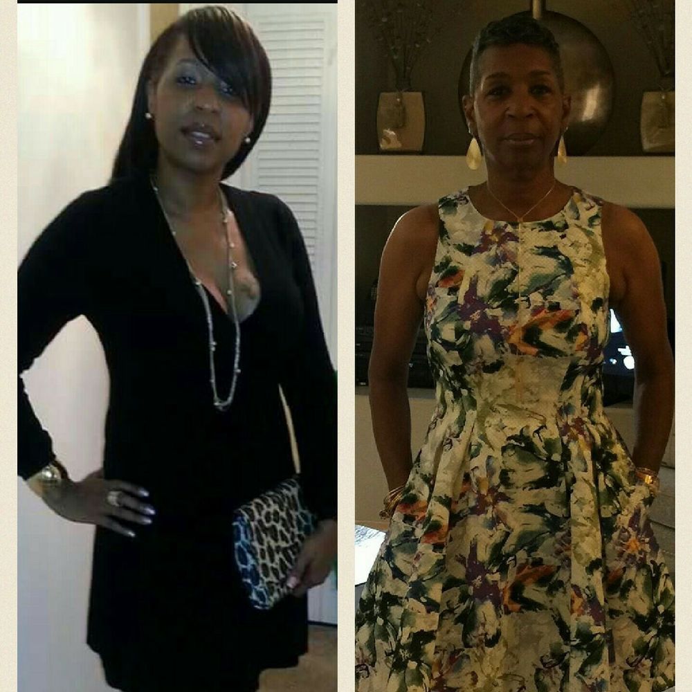 Meet your Posher, Oriana