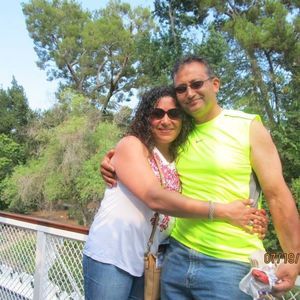 Meet your Posher, Mariham