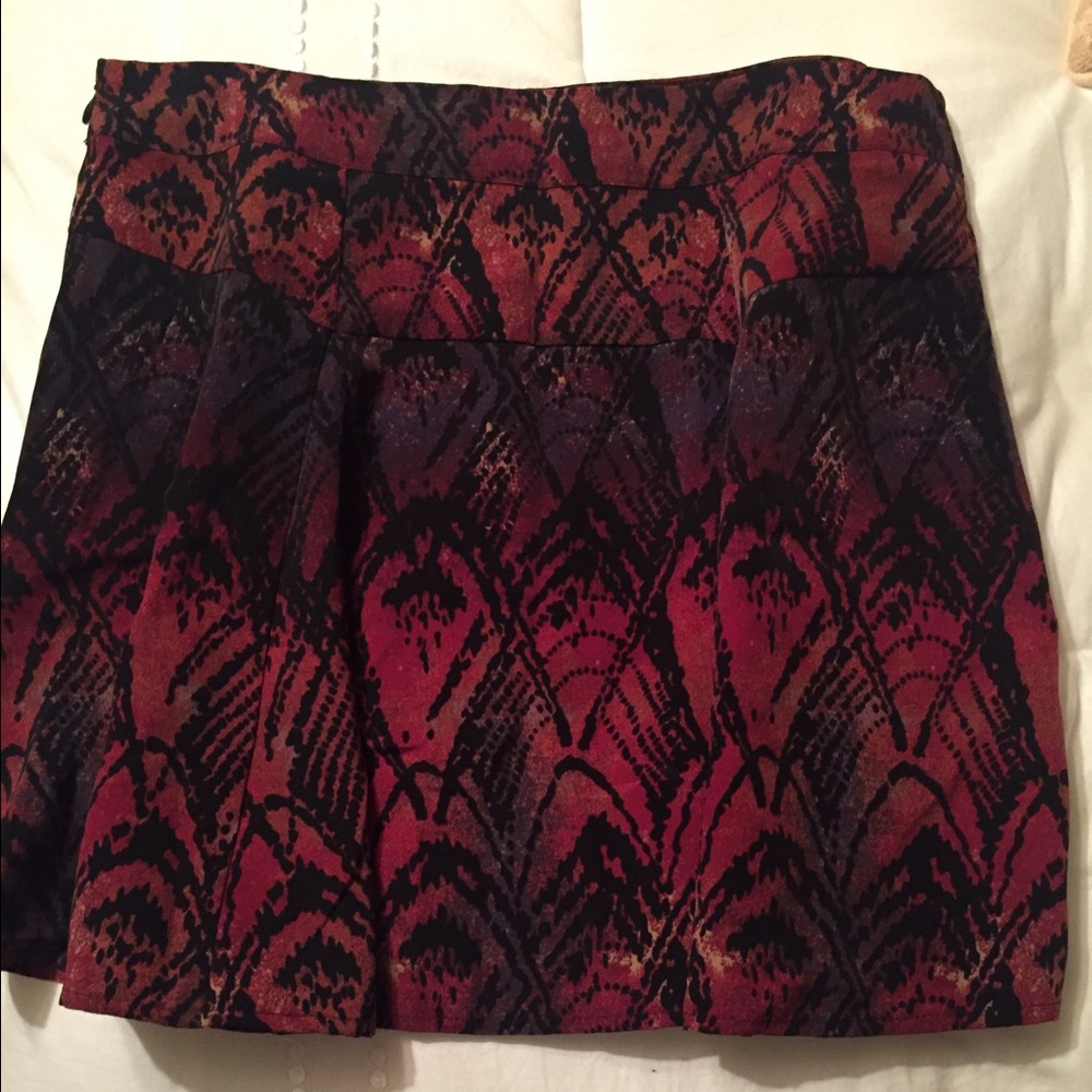 Urban Outfitters Kimchi Blue Skirt