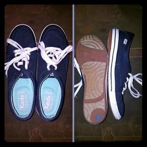 Women Keds