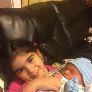 Meet your Posher, Jaison